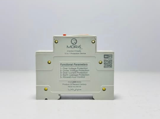 WiFi SMART SWITCH