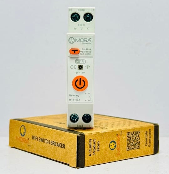 WiFi SMART SWITCH
