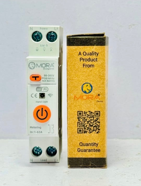 WiFi SMART SWITCH