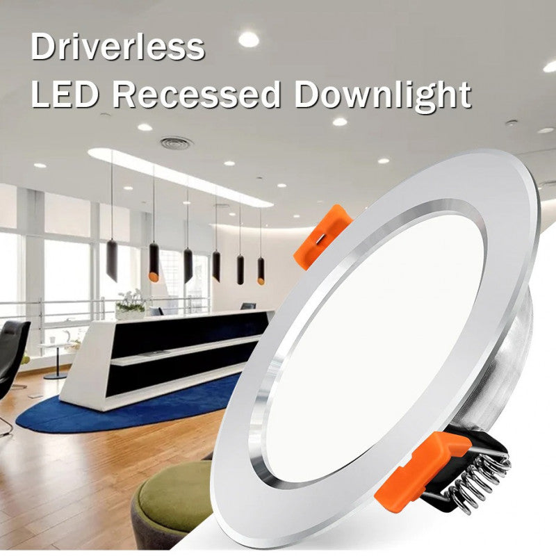 LED CEILING LIGHT