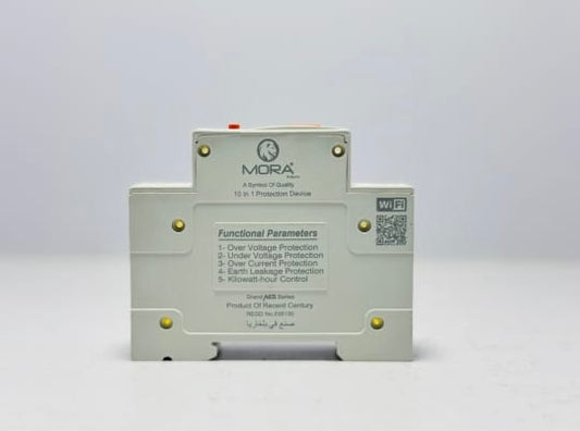 WiFi SMART SWITCH