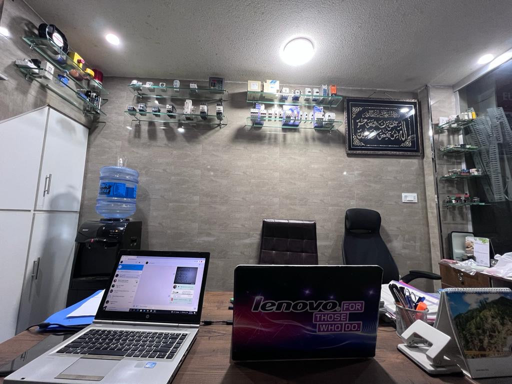 Sultan Electric Company