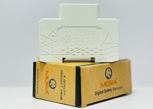 DIGITAL PROTECTION RELAY